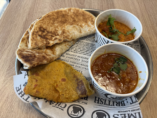 Photo of Chaiiwala - Manchester Rd, Thru, Bolton BL3 2NZ